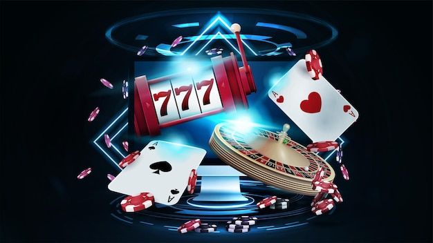 Glory Casino Registration کیسینو میں رولیٹی گیمز کے بارے میں معلومات