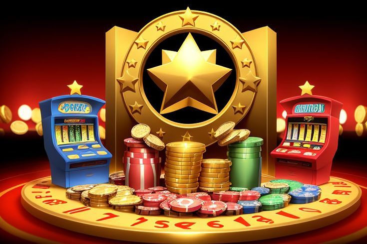 Glory Casino Registration کیسینو میں لاٹری گیمز میں حصہ لیں۔