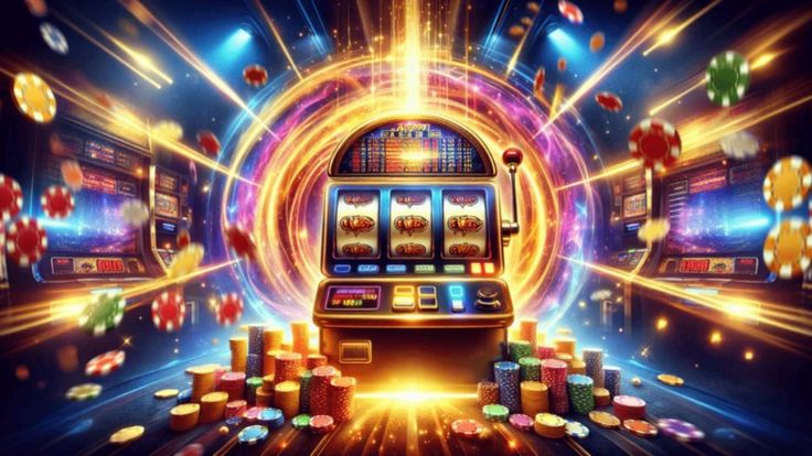 Glory Casino Registration کیسینو گیمز کا ایک زمرہ منتخب کریں

